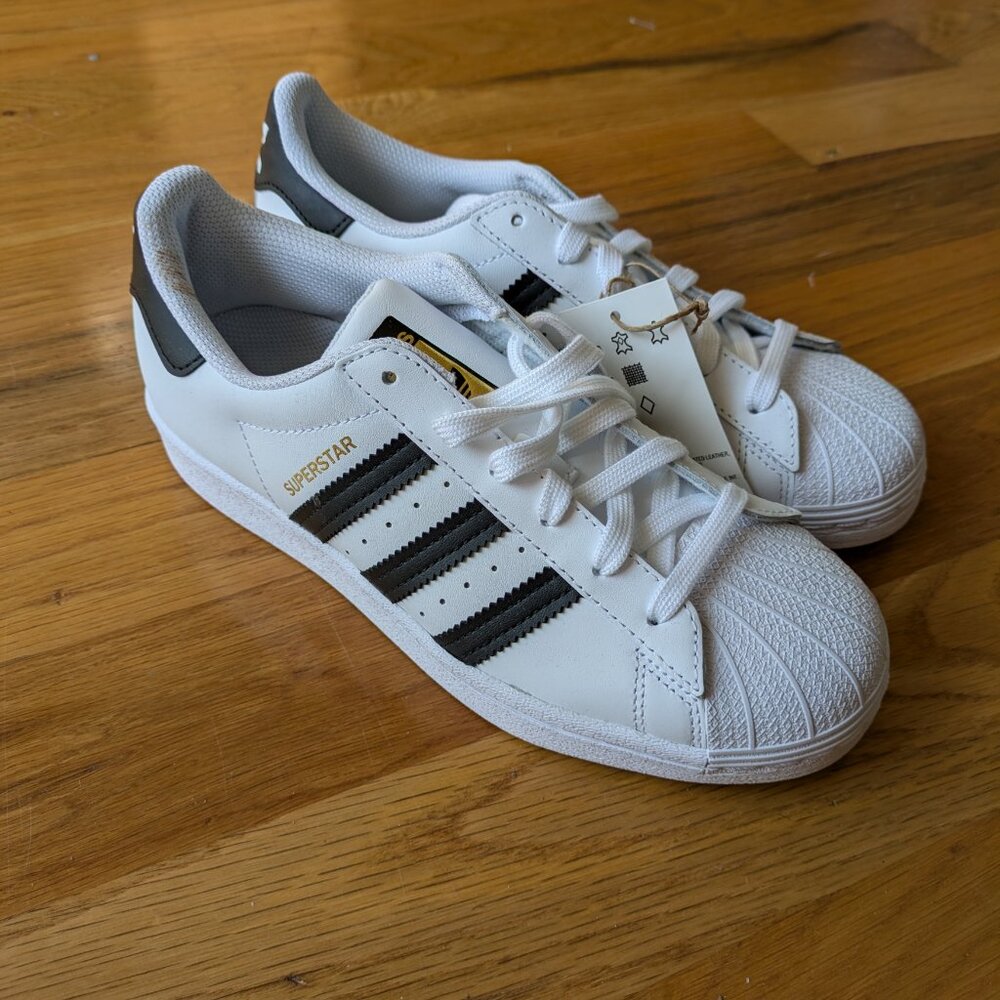 Adidas Superstar Shoes